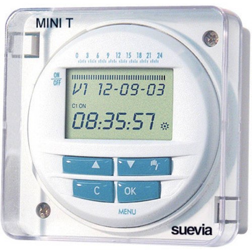 Suevia practic log - suevia,