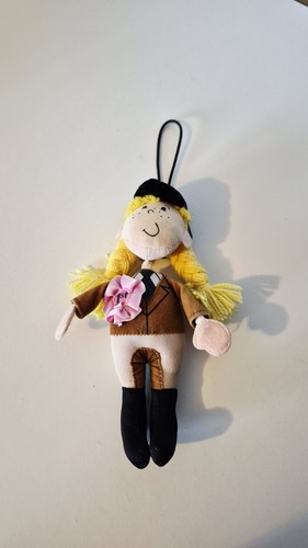 Jellycat dingly dangly - dingly,