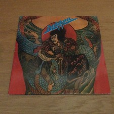 Dokken beast from the east - dokken,