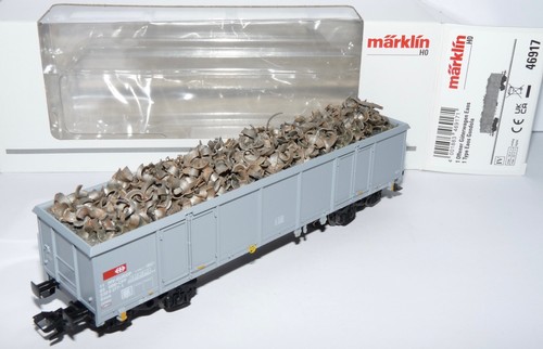 Märklin 46917 - h0,