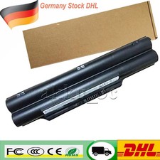 Akku für Fujitsu LifeBook E8310, E751, E782, E781, S2210, S561, S6310, S6311