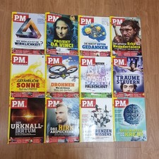 PM Magazin 2017 12 Hefte