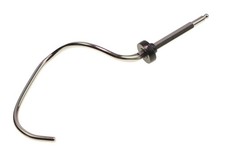 Bosch 00659890 knethaken - bosch,