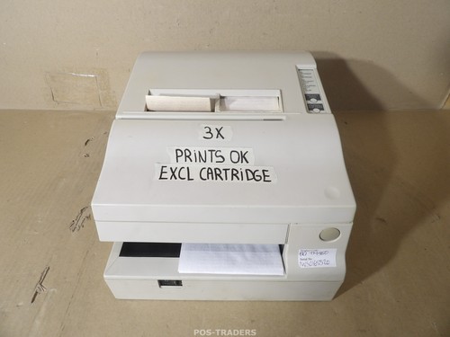 Epson u950 m62ua pos - tm-u950,
