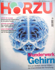 HÖRZU 46 - 2005 TV