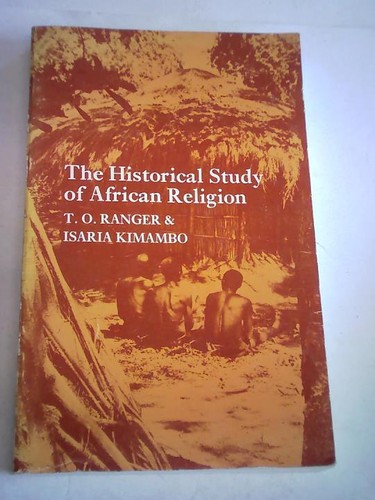 The historical study - historical, of