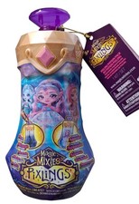 Magic Mixies Pixlings-Puppe