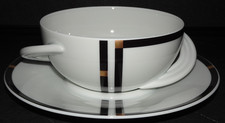Rosenthal Cupola Nera