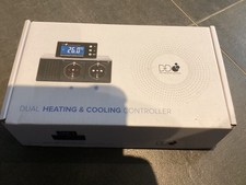 DD heating/ cooling controller, Aquaristik