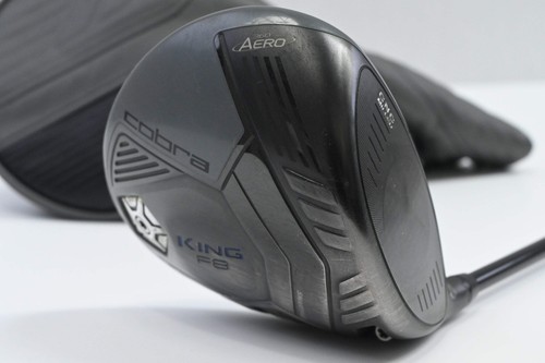 Cobra king driver - f8, /