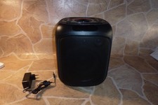 PEAQ PPS 150 Party Speaker /