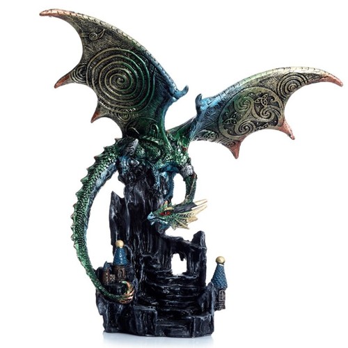 Dark legends drachenfigur - legends,