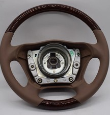 Original Mercedes w163 ML