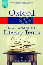 The Oxford Dictionary of