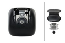 HELLA Weitwinkelspiegel 8SB