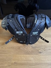 American Football Shoulderpads Große M