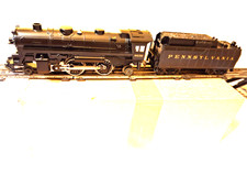 lionel Spur 0 Lok8632 wie neu,Dampf und Sound