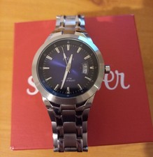 s.Oliver Uhr Herren, Neuwertig