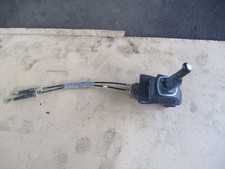 Schaltkulisse Schaltknauf Schaltsack Schaltseile 8200755871 Renault Clio 1.2