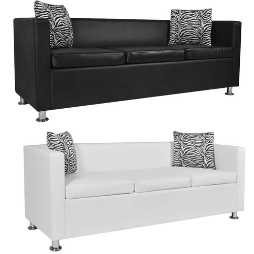 Sofa sitzer luxus - sofa,