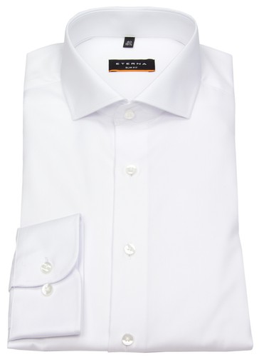 Eterna hemd slim fit cover - eterna,