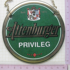 ALTENBURGER PRIVILEG /