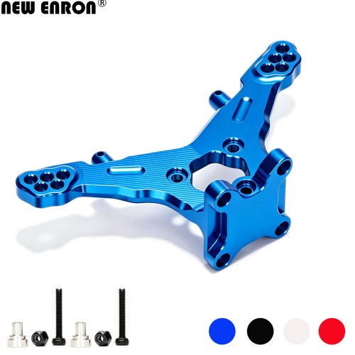 Los214011 cnc aluminum - cnc, rear