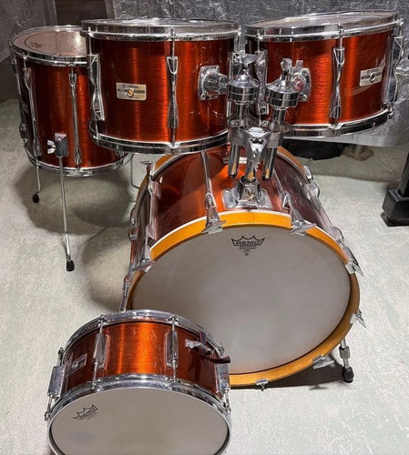 Yamaha yd9000 schlagzeug 13 - yamaha,