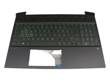 HP Pavilion Gaming 15-ec2000