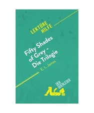 Fifty Shades of Grey - Die