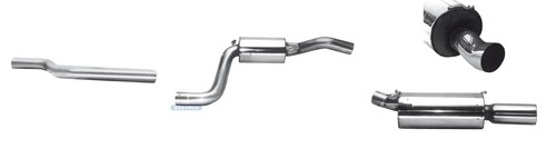 Bastuck edelstahl - bastuck,