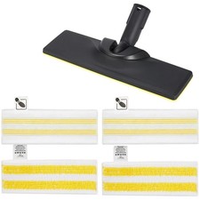 5 Stück Bodendüsenset