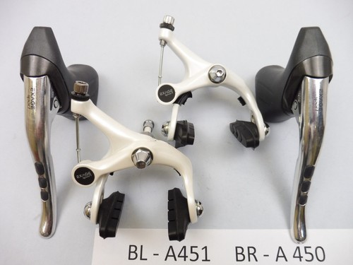 Shimano exage sidepull - exage,