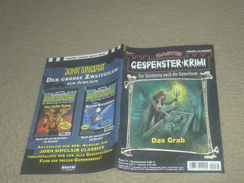 Ghost crime scary novel - ghost,