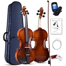 Violine 4/4 Erwachsene