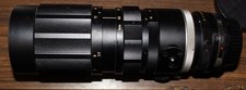Raynox Polaris Zoom 85 - 205mm