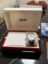 Tissot Heritage Navigator Automatic