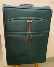 Stratic weichschalenkoffer - -,
