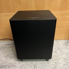 Harman/Kardon HKTS 160SUB/230 Aktiv Subwoofer