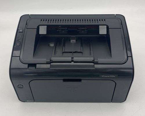 Laserjet p1109w compact - p1109w,