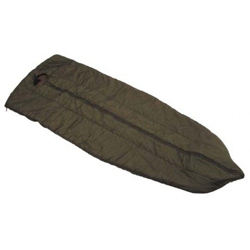 Original militär öbh - ,