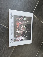 Final Fantasy VII 7 Jigsaw