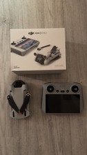 DJI Mini 3 Pro Drohne, DJI RC