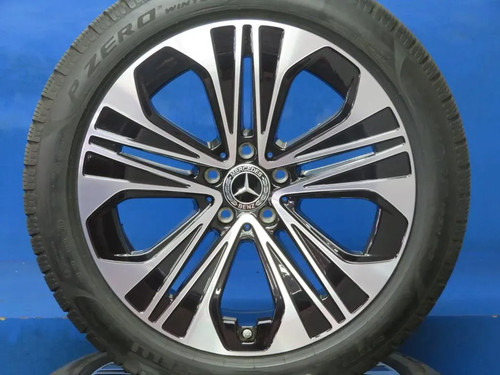 Mercedes klasse winterräder - e-klasse,
