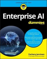 Enterprise for dummies - for,