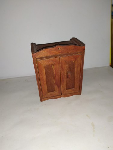 Nostalgie schrank - nostalgie,