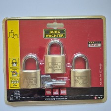 Burg wächter trio 222 sb - wächter,