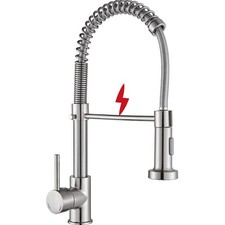 Küchenarmatur Wasserhahn