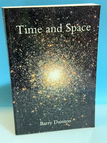 Time and space - and,
