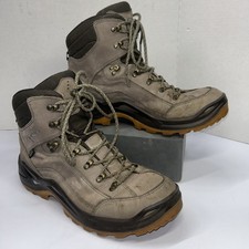 Lowa Renegade GTX Mid Wide